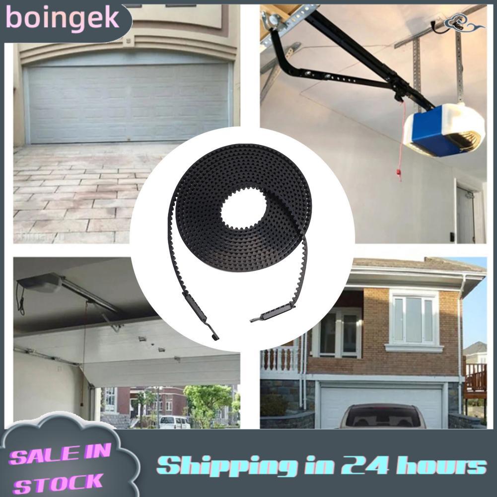 Boingek Boingek Jiawu 237 นิ้วโรงรถประตูไดรฟ์เข็มขัด 41A5250 Openers สำหรับ HD600 WD952KD WD952KLD W