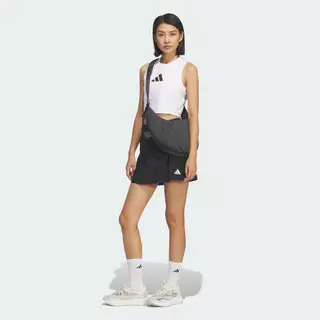 adidas ไลฟ์สไตล์ กระเป๋าสะพายไหล่ MUST HAVES ผู้หญิง สีเทา JZ2143