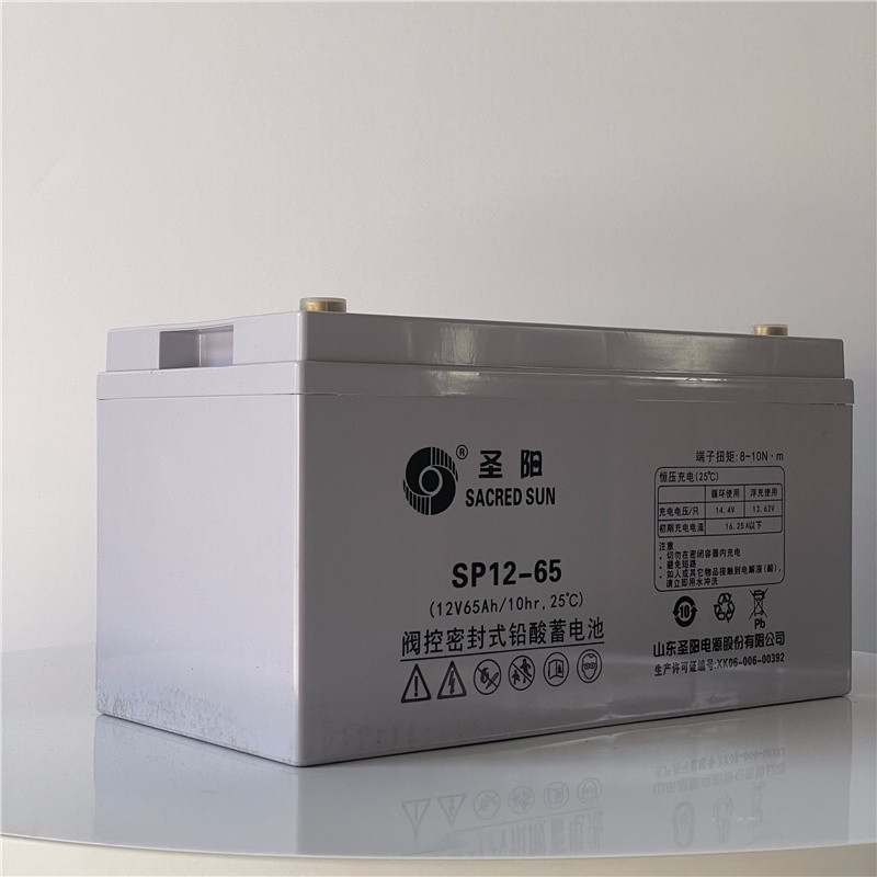 Shengyang แบตเตอรี่ตะกั่วกรด SP12-12v100ah/65ah/38ah/24AH/120AH/150AH/200AH