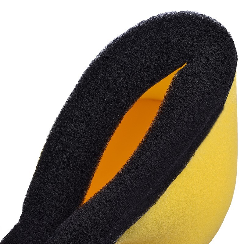 เหมาะสําหรับ Kawasaki KLX250S 300R 650 KDX200KX125 250 500 กรองอากาศ กรองอากาศ