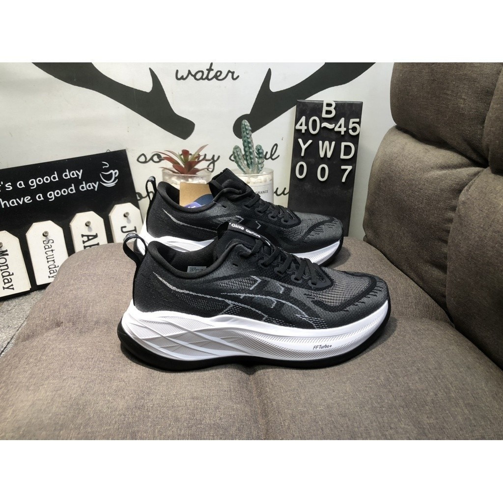 รองเท้าวิ่งน้ำหนักเบา PD0R SuperBlast 4 ทนทานและระบายอากาศได้VG7V
