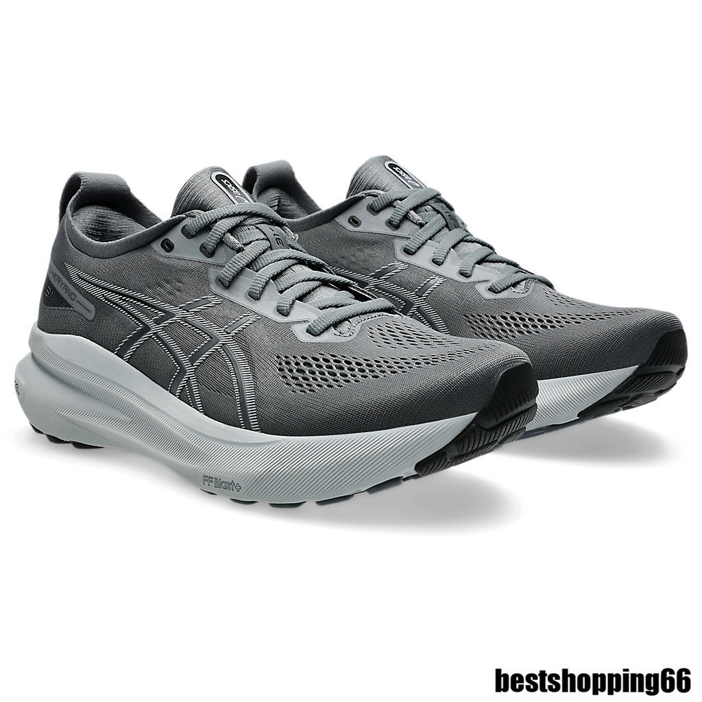 GEL-KAYANO 31 รองเท้าวิ่งผู้ชาย XPVT VPG1