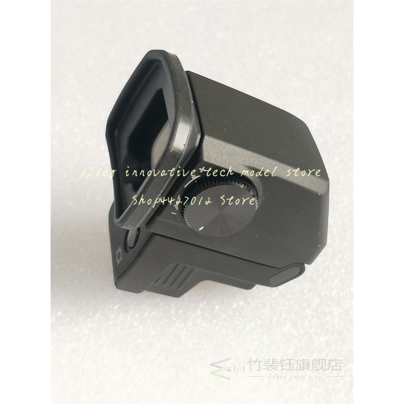 98% ใหม่ VF-4 VF4 ช่องมองภาพอิเล็กทรอนิกส์สําหรับ Olympus E-M1 E-M5