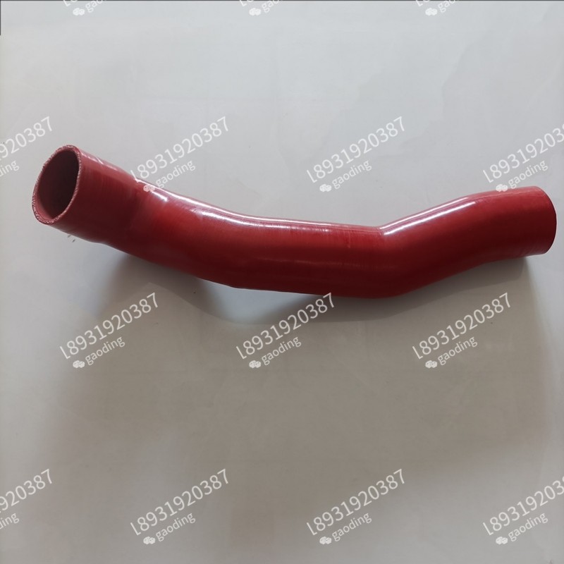 T Tang Jun Olympic Cooler Rubber Tube Booster Tube Olympic T1T3T6T7K1K3K5V5 Jinlika King Kong ฯลฯ
