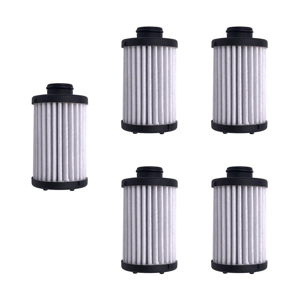 5 ชิ้นรถเกียร์กรองน้ํามันสําหรับ MG ZS 1.5L 2019- ONE 1.5T 2021- MG5 Roewe RX3 PRO i6 PLUS 1.6L i5 1