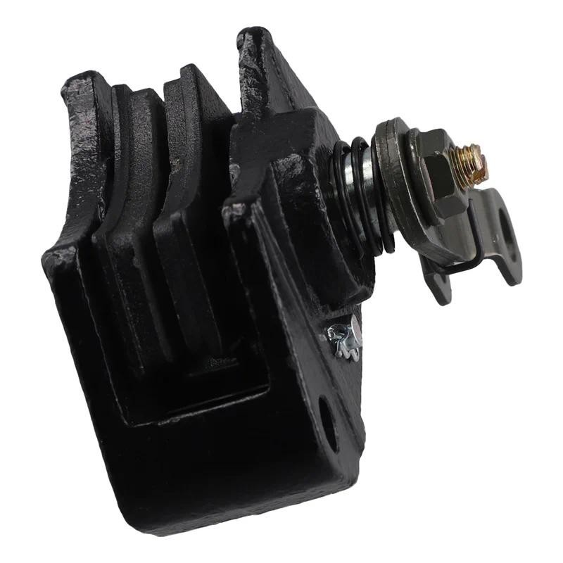 A72M-ซ่อมรถจักรยานยนต์เบรคอะไหล่ที่จอดรถ Caliper สําหรับ Cfmoto ATV CF500 CF600 CF625 X6 CF196 GOES5