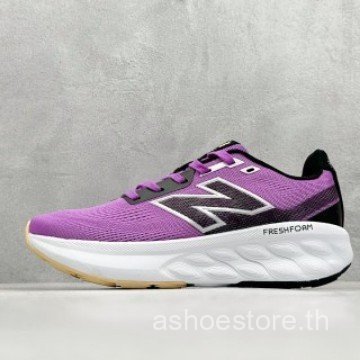 New Balance NB V9-520 รองเท้าวิ่งสำหรับผู้ชายและผู้หญิง น้ำหนักเบาที่สวมใส่ง่ายในกิจกรรมต่างๆ