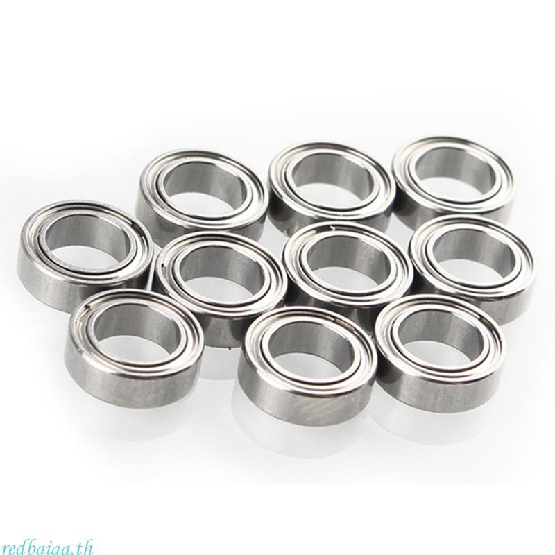 Redbaiaa MR85Z MR85ZZ MR85RS แบริ่งจิ๋ว 5x8x2 5mm