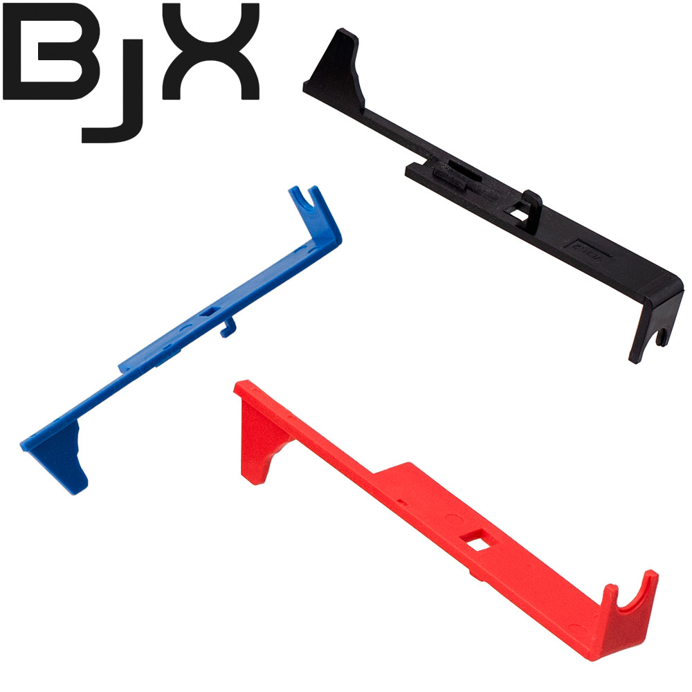 BJX Nylon POM ชิ้นส่วนจักรยาน V2/3 Tappet สะพานไนลอนสําหรับ Ver.2/3 อุปกรณ์เสริมสําหรับขี่จักรยาน