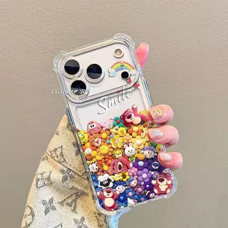 🥰luxe🥰เคสมือถือ เคสไอโฟน iPhone16 เคส Apple 15PROMAX 12PRO 14PLUS เคสโทรศัพท์ 13pro 7P 11PROMAX 17AIR-XYSJFSTKK93