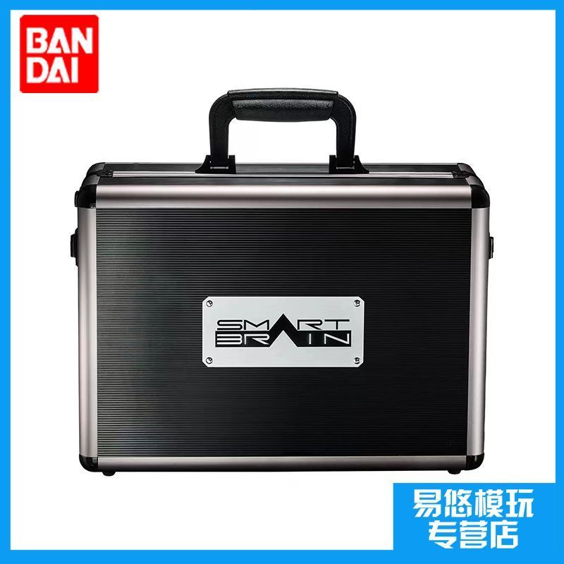 Bandai PB CSM Kamen Rider FAIZ 555 กล่องเก็บเข็มขัดแปลงร่างกระเป๋าเดินทาง