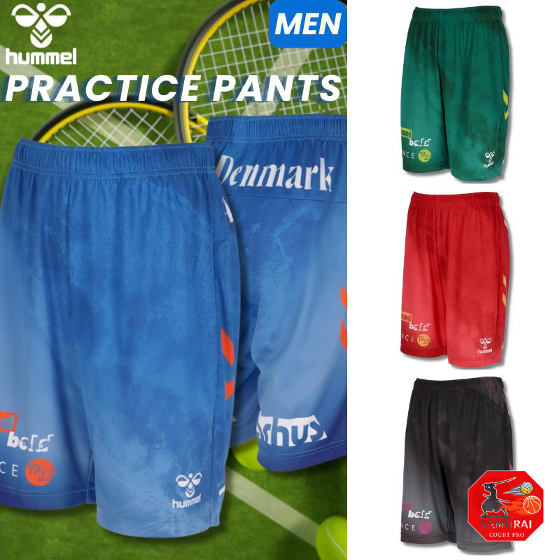 hummel HB EURO Practice Pants HAP2138P Men's