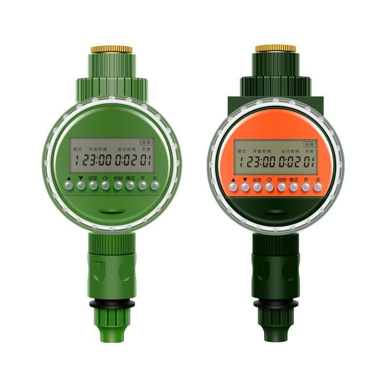 New Product#Automatic Watering Device Timed Flower Watering Artifact Home Garden Irrigation Lazy Sma