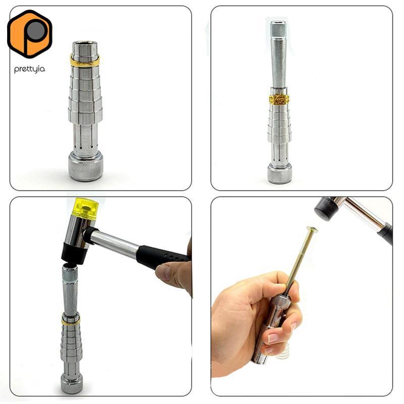 เครื่องมือขยายและปรับไซส์แหวน สำหรับงานหัตถกรรมและการดูแลเครื่องประดับ