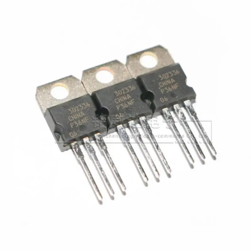 1-5PCS P24NF10 P30NF10 P30NF20 P35NF10 P36NF06 P40NF10 STP24NF10 STP30NF10 STP30NF20 STP35NF10 STP36