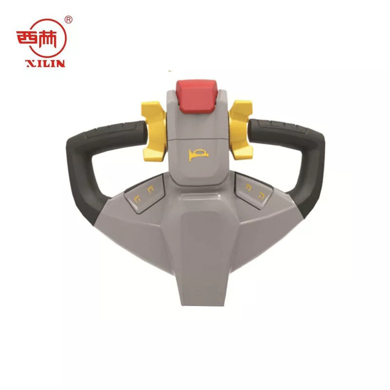 Xilin Electric Stacker Truck Control Handle นําเข้า Flay Handle Accelerator Assembly