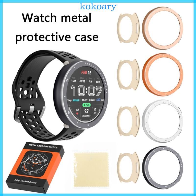 KOK ปลอกกันกระแทกน้ําหนักเบาสําหรับสมาร์ทวอทช์ Active 2 A2437