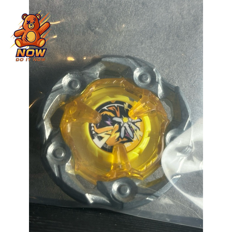 พร้อมส่ง🇹🇭แท้100%🔥[🚚มีส่งด่วน💨] TakaraTomy BeybladeX อะไหล่ แยกขาย (เฉพาะ Blade )
