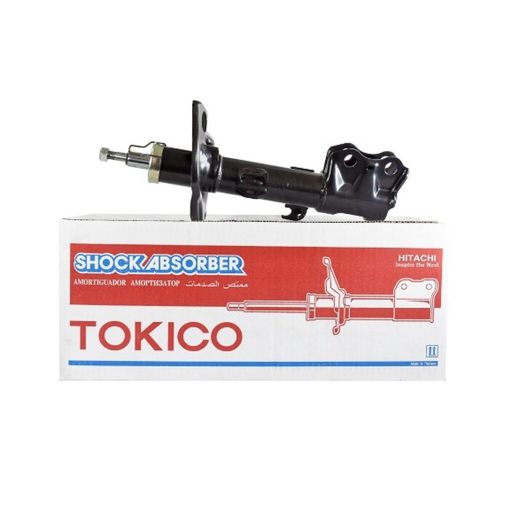 โช๊คอัพหน้า สปริง TOYOTA COROLLA ALTIS ZRE171 ZRE172 ZZE172 2014-2018 ทุกรุ่น TAXI แท็กซี่ CNG NGV