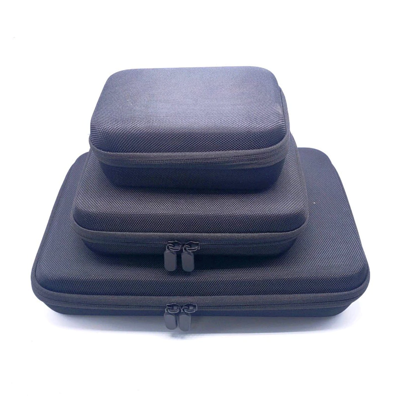 กระเป๋า ใส่กล้องโกโปร กล้องแอคชั่น ใส่อุปกรณ์ GOPRO / ACTION CAMERA STORAGE BAG เก็บ อุปกรณ์ไอที , สำหรับผู้ตัดสินกีฬา thumbnail 4