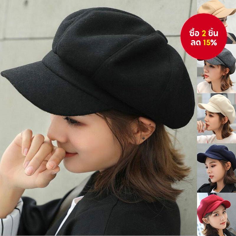 หมวก Newsboy แปดเหลี่ยมอังกฤษ - หมวก Newsboy - Unisex All-Season Outdoor Travel Accessory & หมวกพักผ่อน