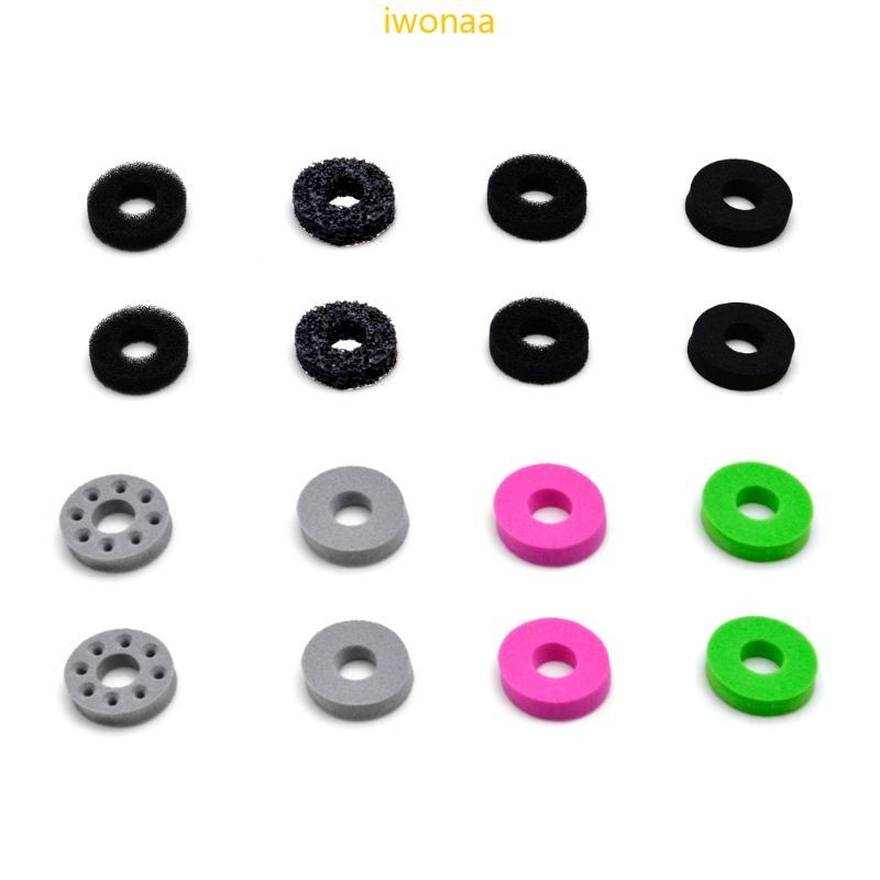 Iwo Precisions แหวนสําหรับคอนโทรลเลอร์เกม Aim Assist แหวน Gamepad Aim Assist แหวน