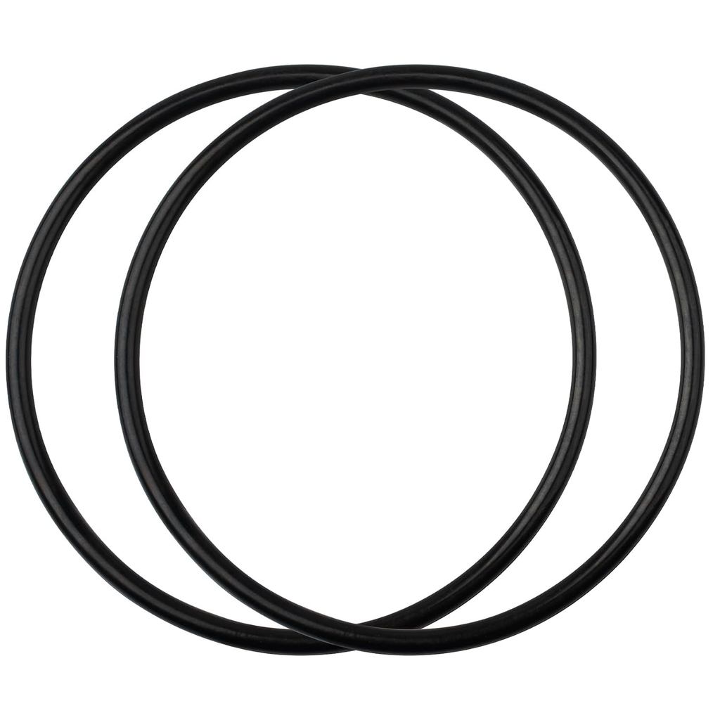 25230-0010S Storage Tank O-Ring Replacement for Sta-Rite/Pentair Posi-Clear PXC75, PXC95, PXC125, PX