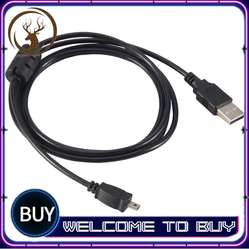 สาย USB 8D -E6 สําหรับ Coolpix L110, L21, L22, S3000, S4000, S6000, S8000