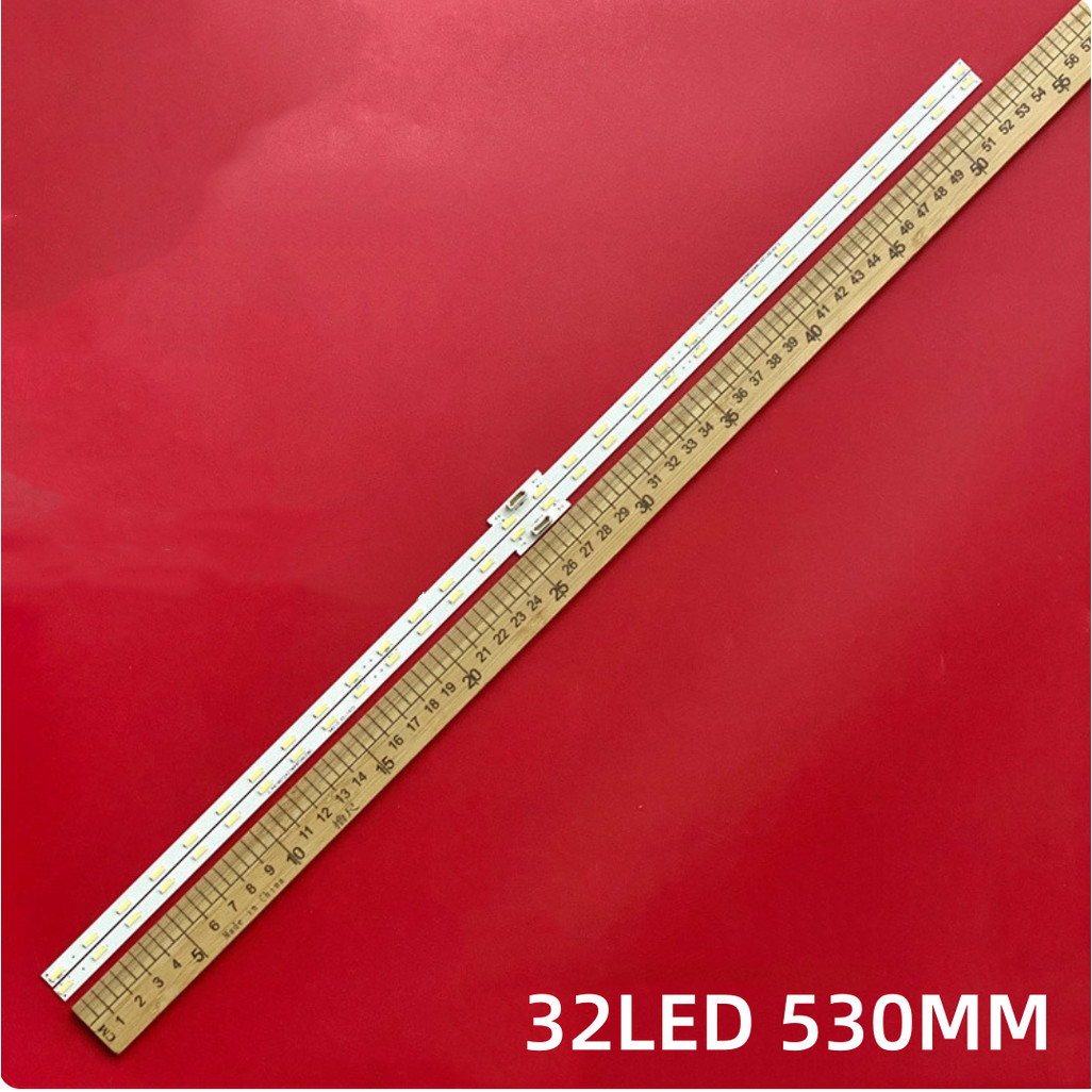 Sony TV LED Bar 49X7000E - ติดตั้ง 49X8000E 49X7500E 49X8000H/X7500F ( LED ใหม่จากโรงงาน 100%)