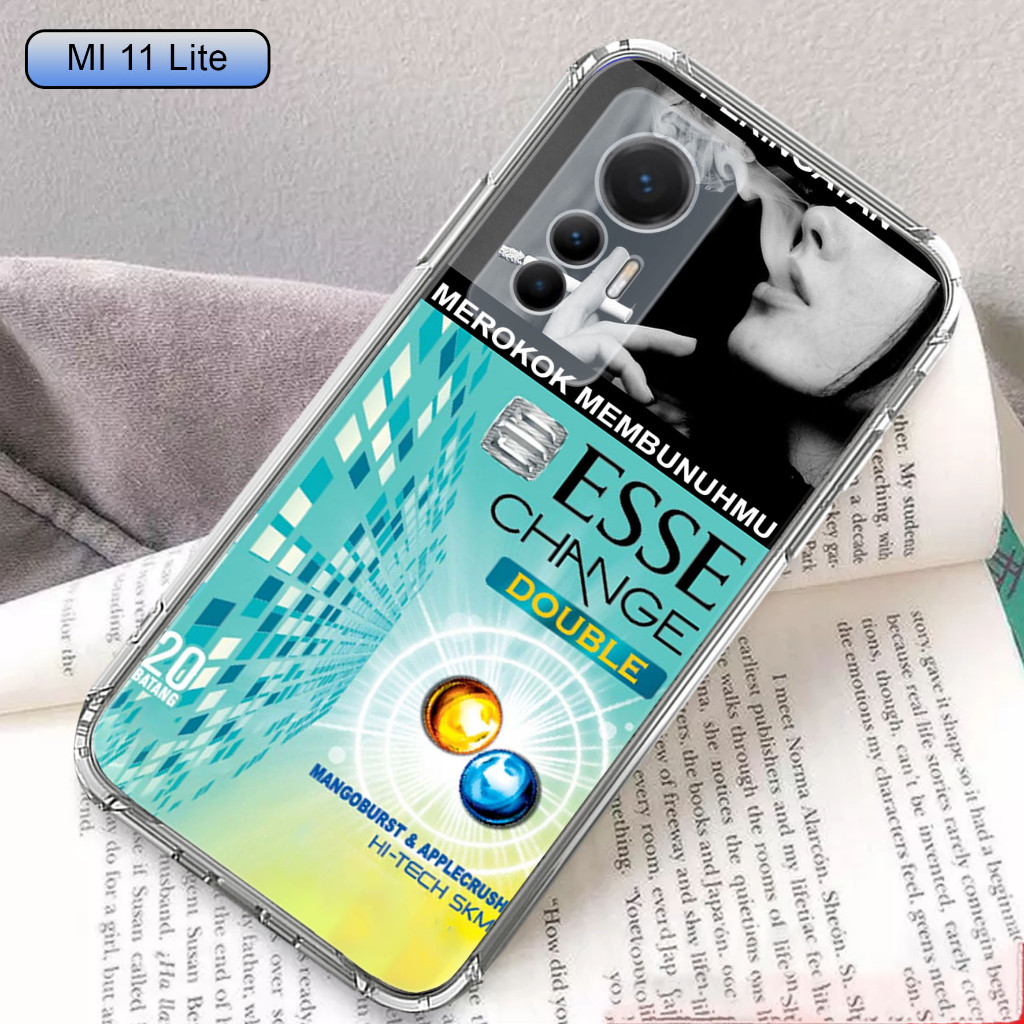 เคส Xiaomi Mi 12 Lite - เคสโทรศัพท์ redmi Mi 12 Lite - (rkk2) - เคสโทรศัพท์ - เคสโทรศัพท์ - Phone So