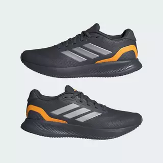 adidas Running Runfalcon 5 Running Shoes Men Grey JQ6979
