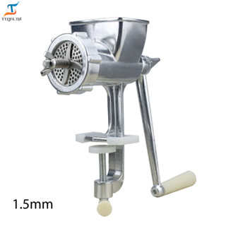 CTS เครื่องทําเม็ดอาหารสัตว์เลี้ยงแบบแมนนวลสแตนเลสสําหรับงาน…