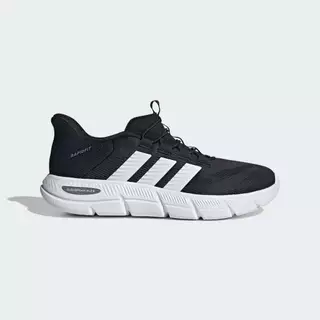 adidas ไลฟ์สไตล์ รองเท้า CLOUDFOAM FLEX RAPIDFIT ผู้ชาย สีดำ HP6994