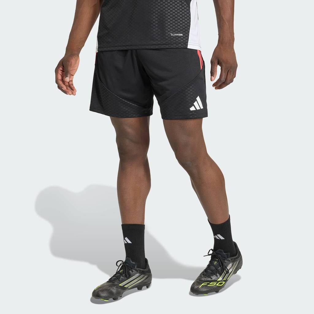 adidas Football Tiro 26 Competition Training Shorts Men Black KA7635