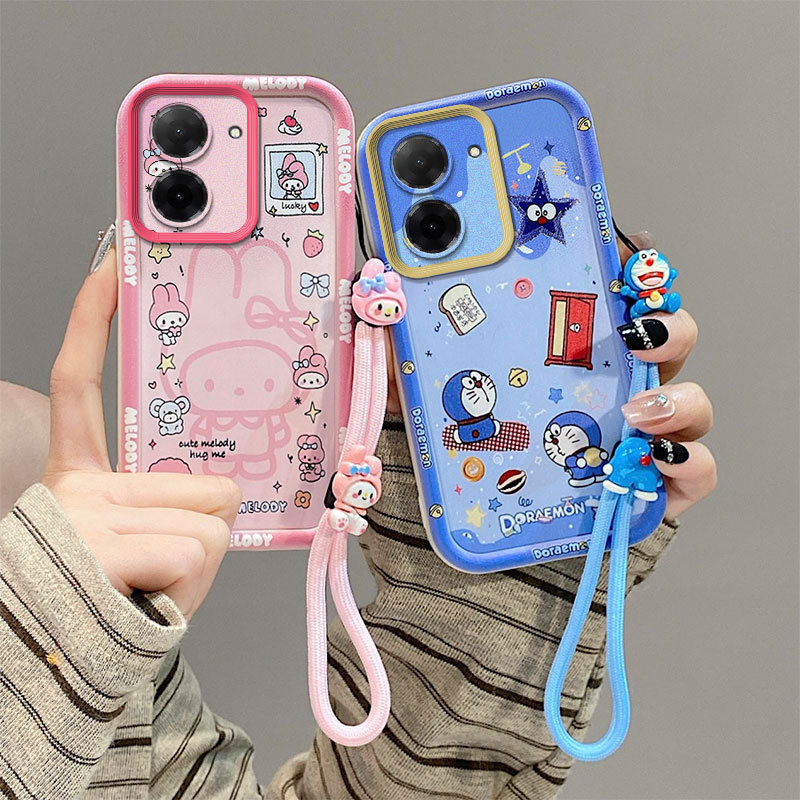 เคส Redmi a5 เคส Redmi a3x poco c71 เคสโทรศัพท์น่ารัก