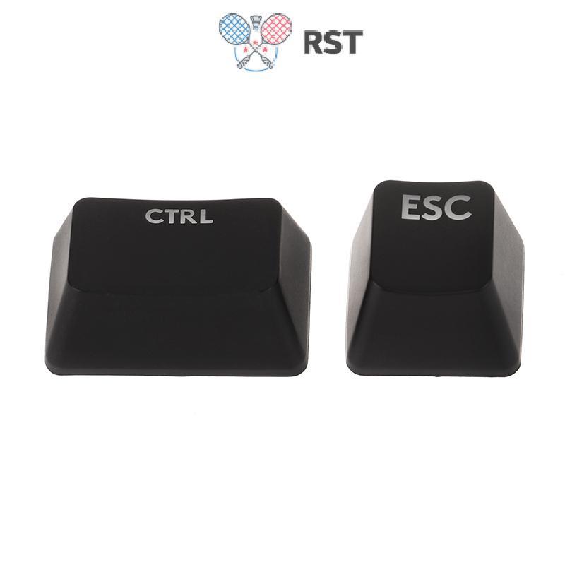 RunSabailTWO เปลี่ยนหมวกสําหรับ G512 G513 พร้อม Romer-G สวิทช์ Ctrl ESC Keycap คีย์บอร์ด Keycap Nice