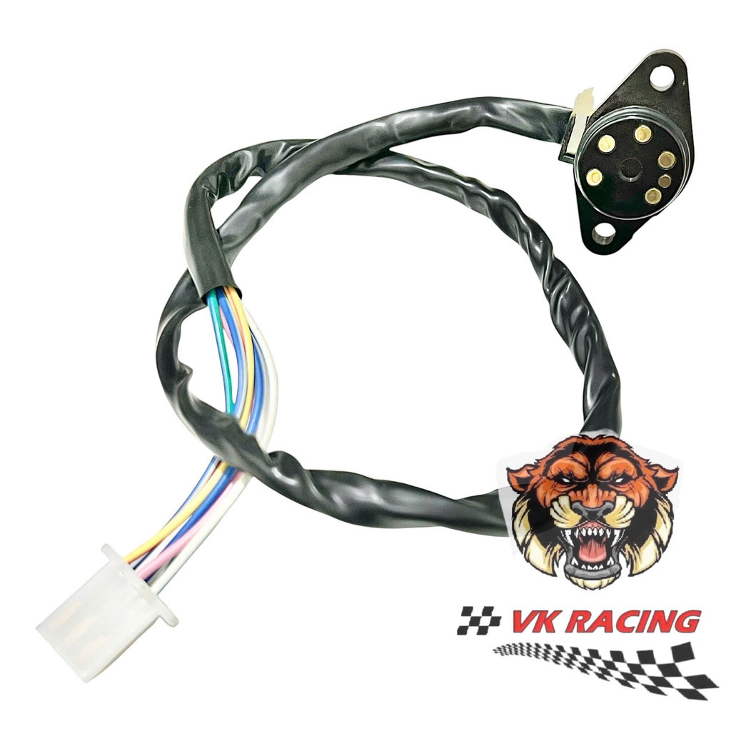 สายไฟดิจิตอล ex 2011 - ex 2012 - ex 2013 - ex 2014 - exiter 135 - ex 135 - ex135 5s - exciter135 5 เ