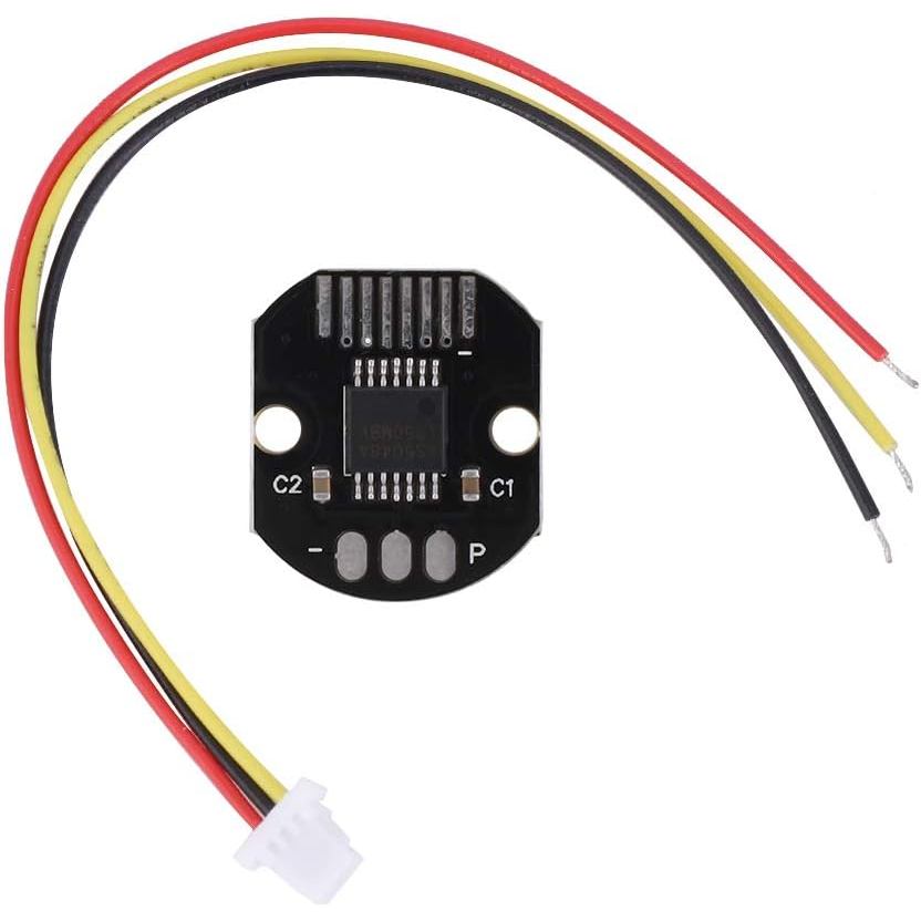ViaGasaFamido As5048A Magnetic Encoder Stepper Encoder PWM/Serial Peripheral Interface Port โมดูลควา