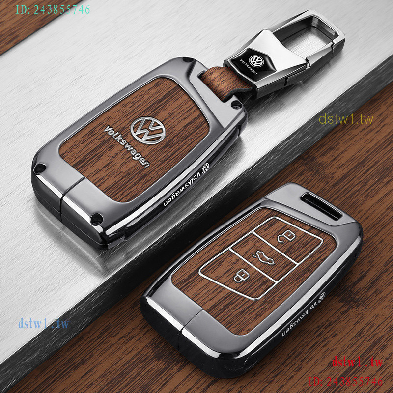 Y9OU 2025 Volkswagen Passat330 ฝาครอบกุญแจเฉพาะ Magotan 280 อุปกรณ์ตกแต่งภายในรถยนต์ CC380 เชลล์พรีเ