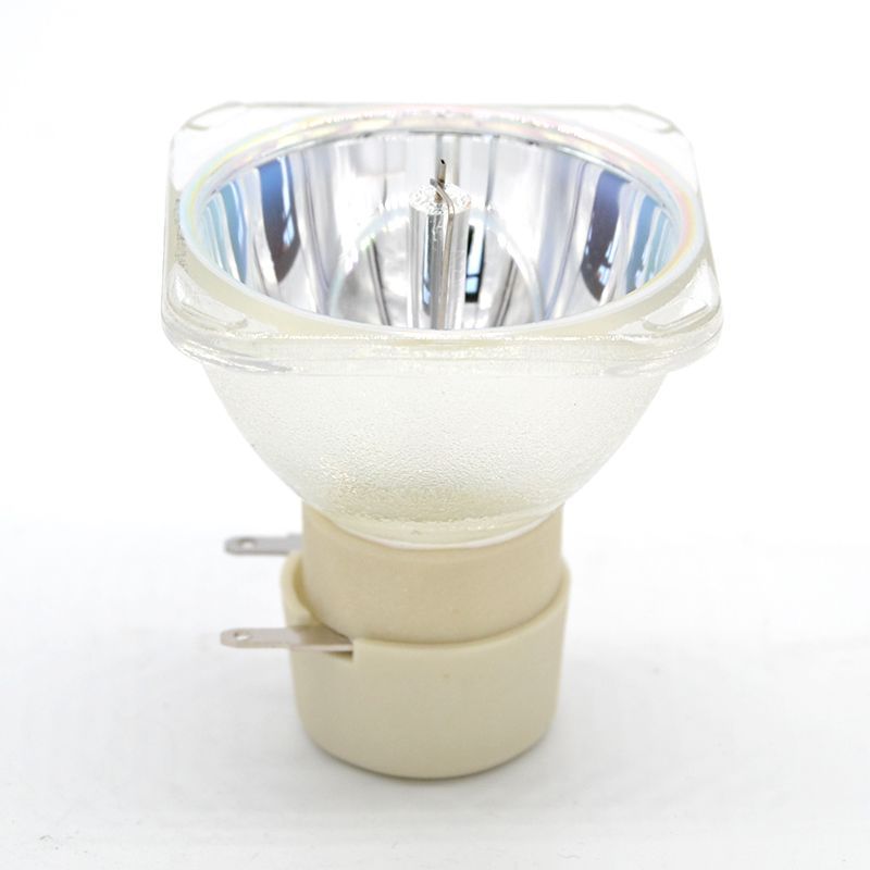 หลอดไฟต้นฉบับสำหรับโปรเจคเตอร์ BenQ รุ่น MX514/MX518F/MX520/MX525P/MX613/MX615/MX660