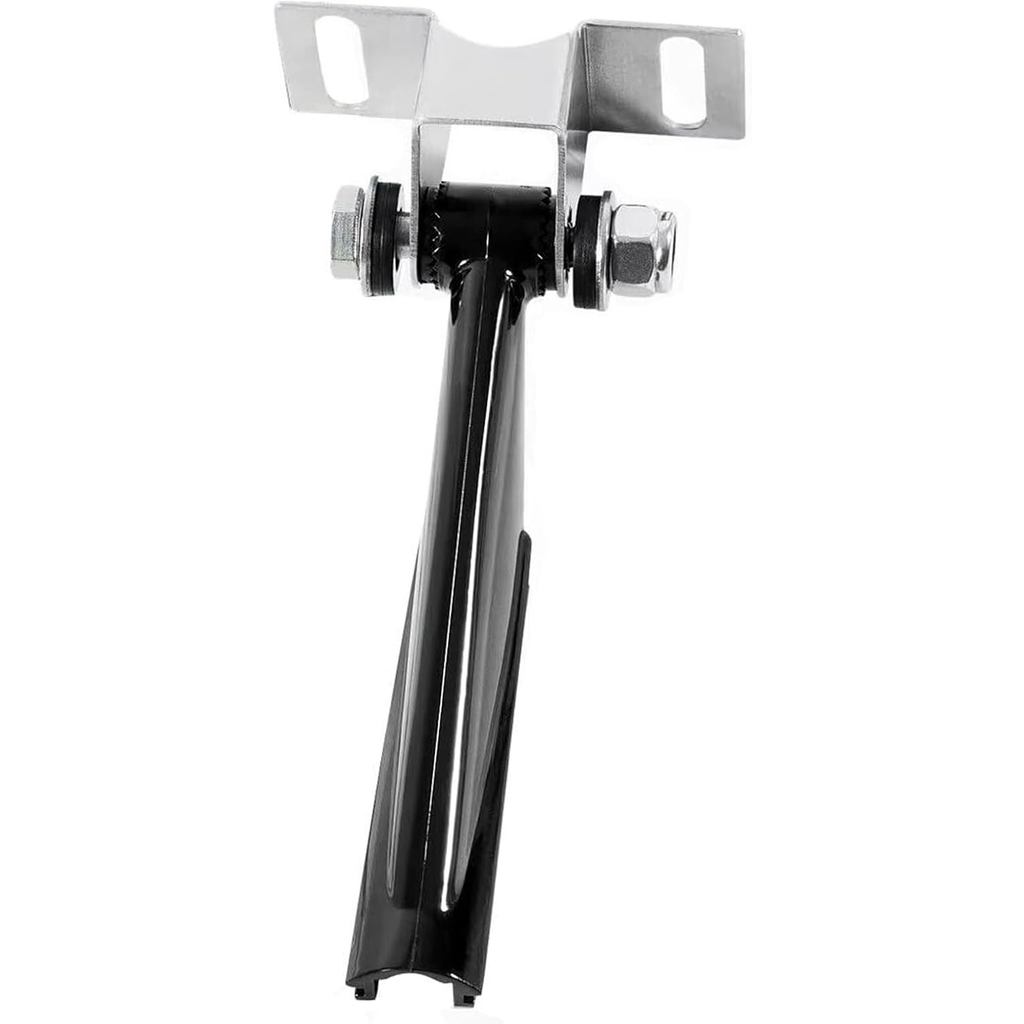 000-10262-001 Skimmer Sensor Mount สําหรับหน่วย DSI, Transducer Mount ใช้งานร่วมกับ Skimmer Transom 