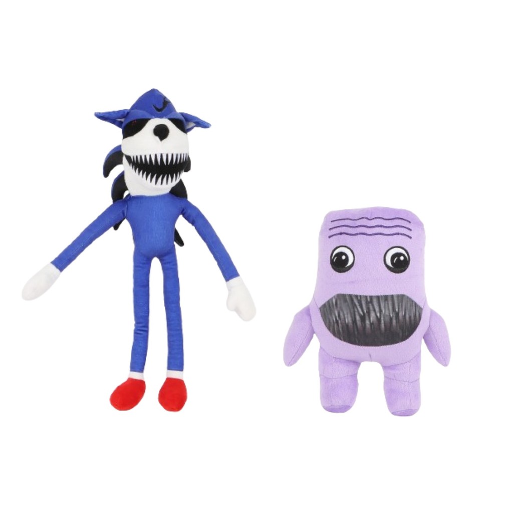 พร้อมสต็อกผลิตภัณฑ์ใหม่ Pillar Chase 2 EXE Plus Pillar Chase 2 สินค้าตุ๊กตา Plush