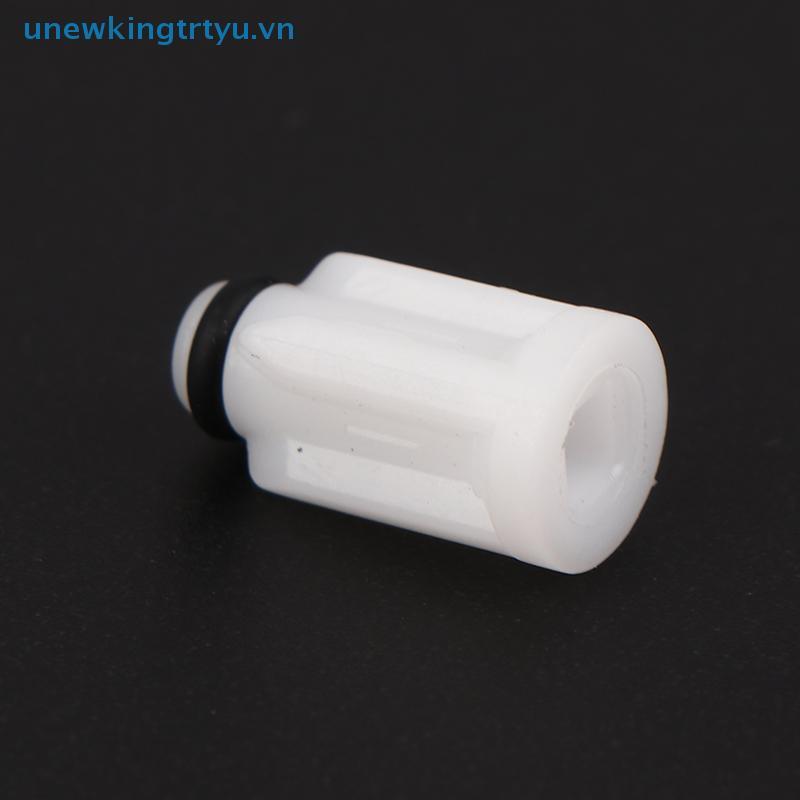 Unewtyu Blender เพลาเชื่อมต่อเครื่องเตรียมอาหารสําหรับ Braun MQ3/5/7 series ก้านผสมมือถือ VN