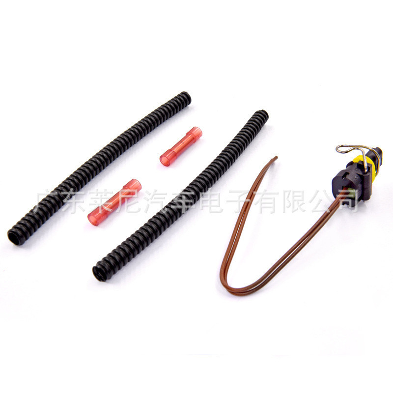 เหมาะสําหรับ 5C3Z9C968CA วาล์วและ F81Z9C968AA วาล์วลวด Harness-5C3Z9C968CA ยี่ห้อใหม่โรงงานพร้อมสต็อ