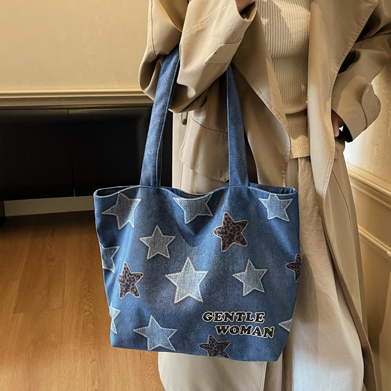 กระเป๋าสะพายผ้าใบความจุขนาดใหญ่สำหรับการเดินทางและใช้งานประจำวัน - รูปที่ 2