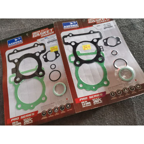 SRL115 FI / SRL 115 FI / LAGENDA 115 FI ASHUKA ENGINE TOP SET 53MM 55MM 56M 57MM 58MM 59MM 60MM