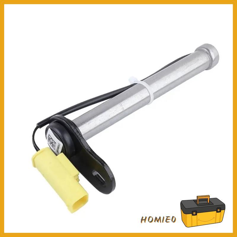 HOMIE0 Active Bonnet Actuator บานพับเซ็นเซอร์สําหรับ W223 V223 Z223 ติดตั้งง่าย
