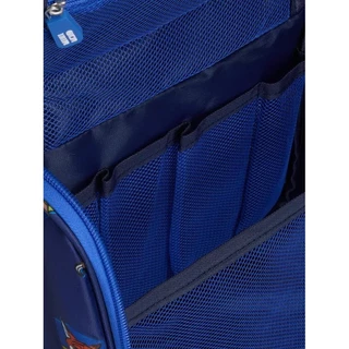 Mini Mono กระเป๋าอุปกรณ์อาบน้ำ ลาย Disney Zootopia ลิขสิทธิ์แท้ – Travel Toiletry Bag / Cosmetic Organizer