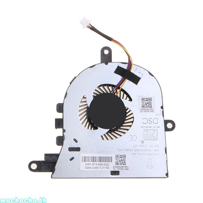 Mocho CPU Cooler พัดลม USB Power CPU Cooler สําหรับ Dell Latitude 3590 L3590 E3590 สําหรับ