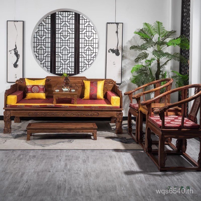 ซื้อ Need Arhat Bed Together ชุดห้าชิ้น เบาะรองเตียง Arhat T5UD